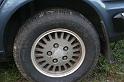 Rover Vanden Plas Wheels Set 4